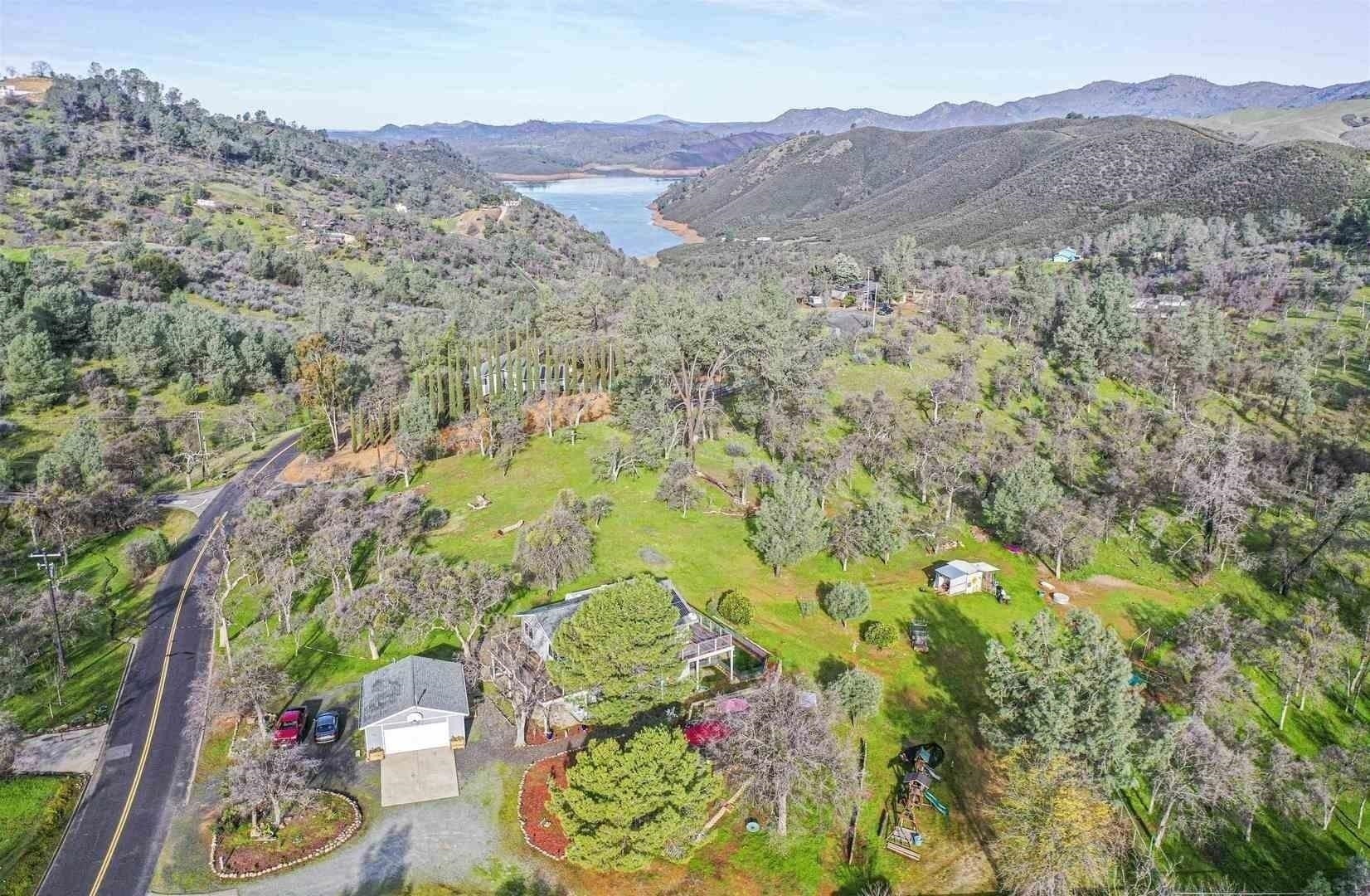 Detail Gallery Image 3 of 60 For 5887 Enramada Dr, La Grange,  CA 95329 - 3 Beds | 2/1 Baths