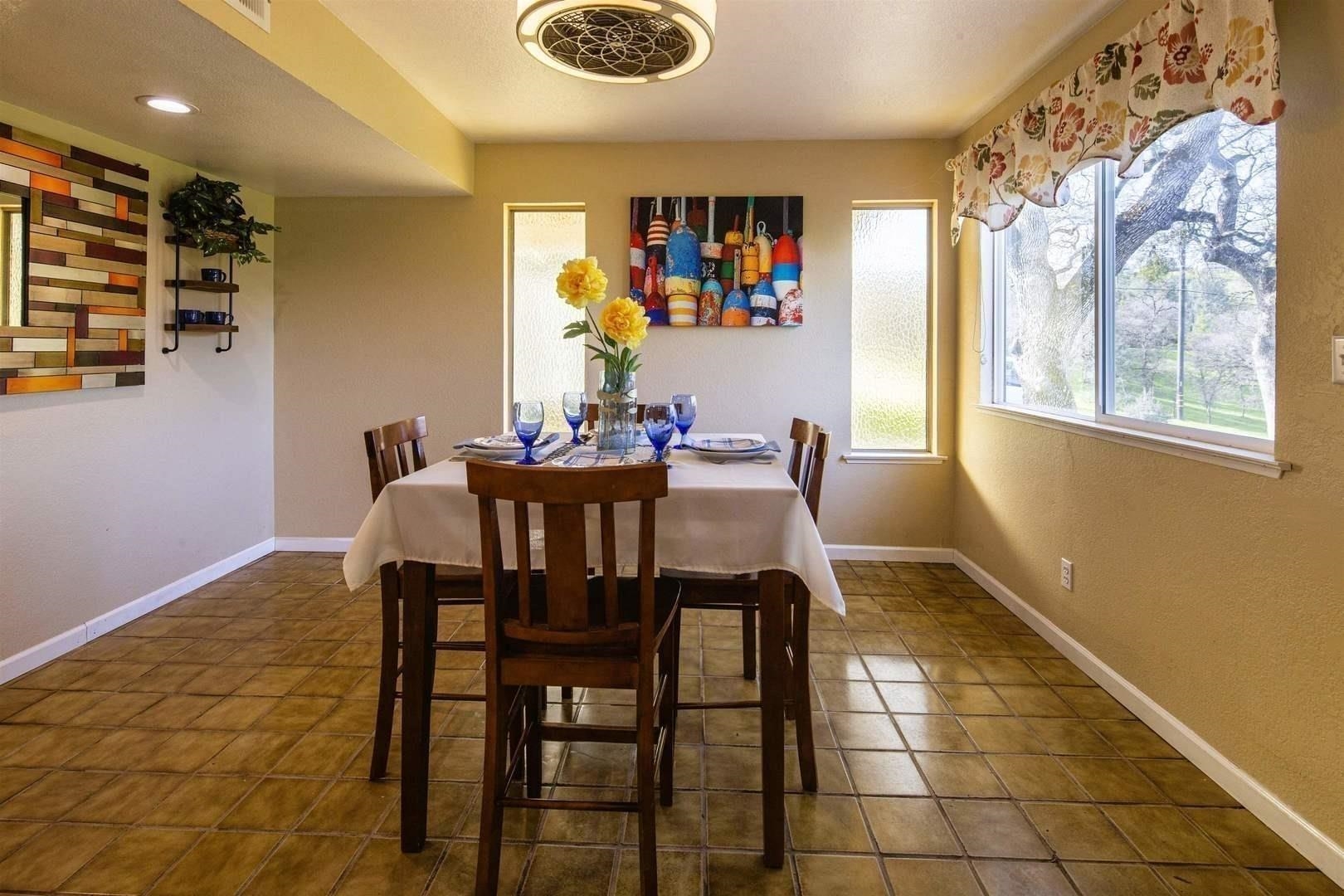 Detail Gallery Image 21 of 60 For 5887 Enramada Dr, La Grange,  CA 95329 - 3 Beds | 2/1 Baths