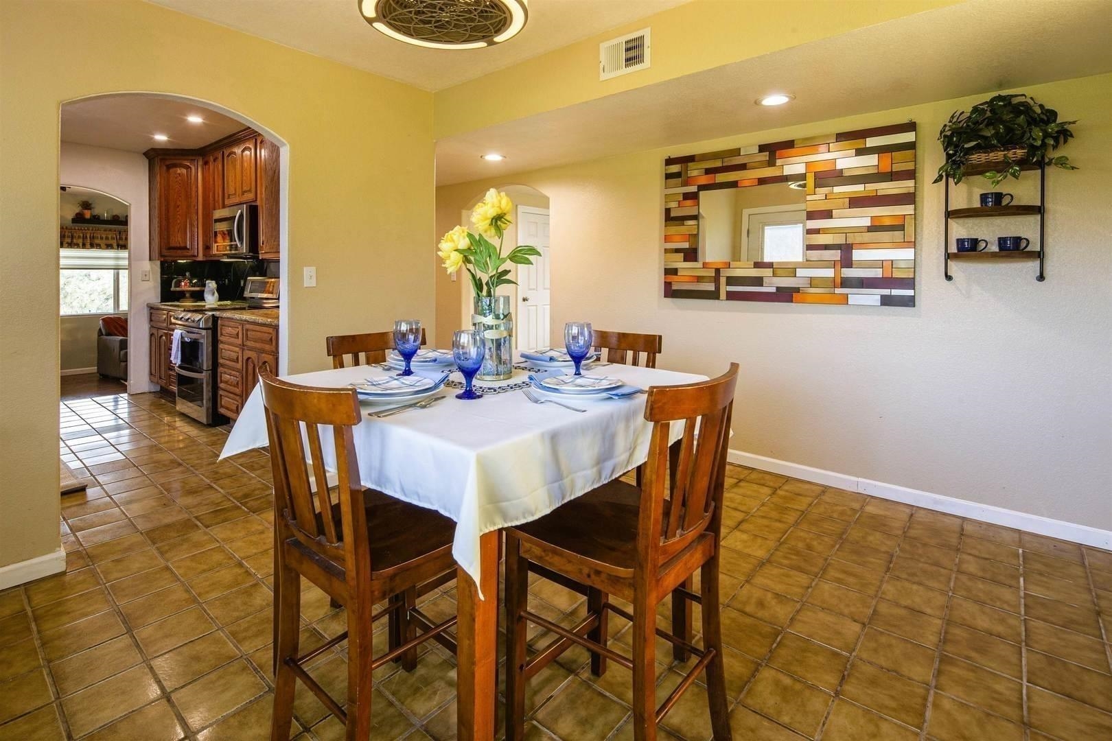 Detail Gallery Image 22 of 60 For 5887 Enramada Dr, La Grange,  CA 95329 - 3 Beds | 2/1 Baths