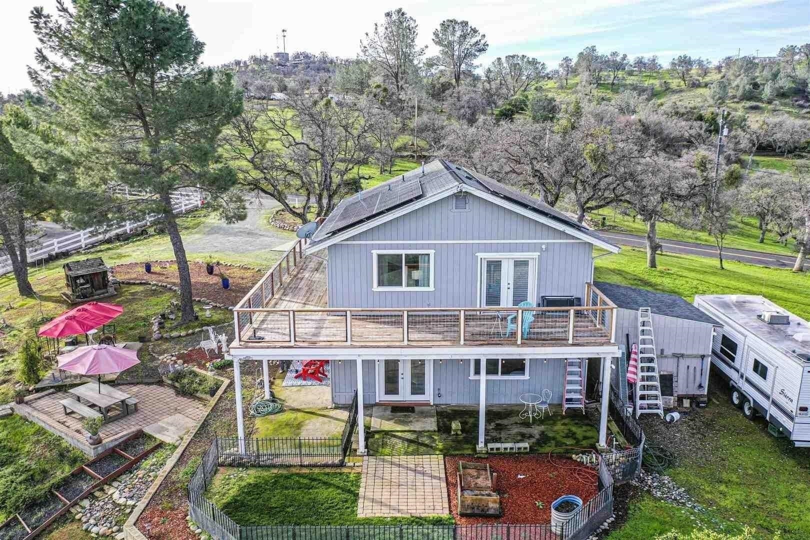 Detail Gallery Image 36 of 60 For 5887 Enramada Dr, La Grange,  CA 95329 - 3 Beds | 2/1 Baths