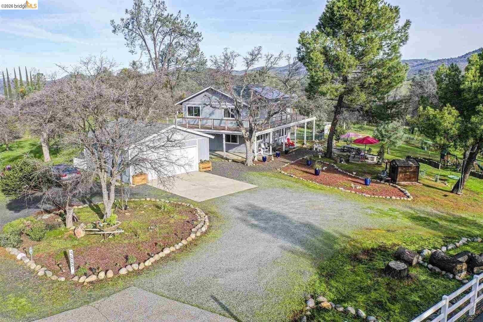 Detail Gallery Image 5 of 60 For 5887 Enramada Dr, La Grange,  CA 95329 - 3 Beds | 2/1 Baths