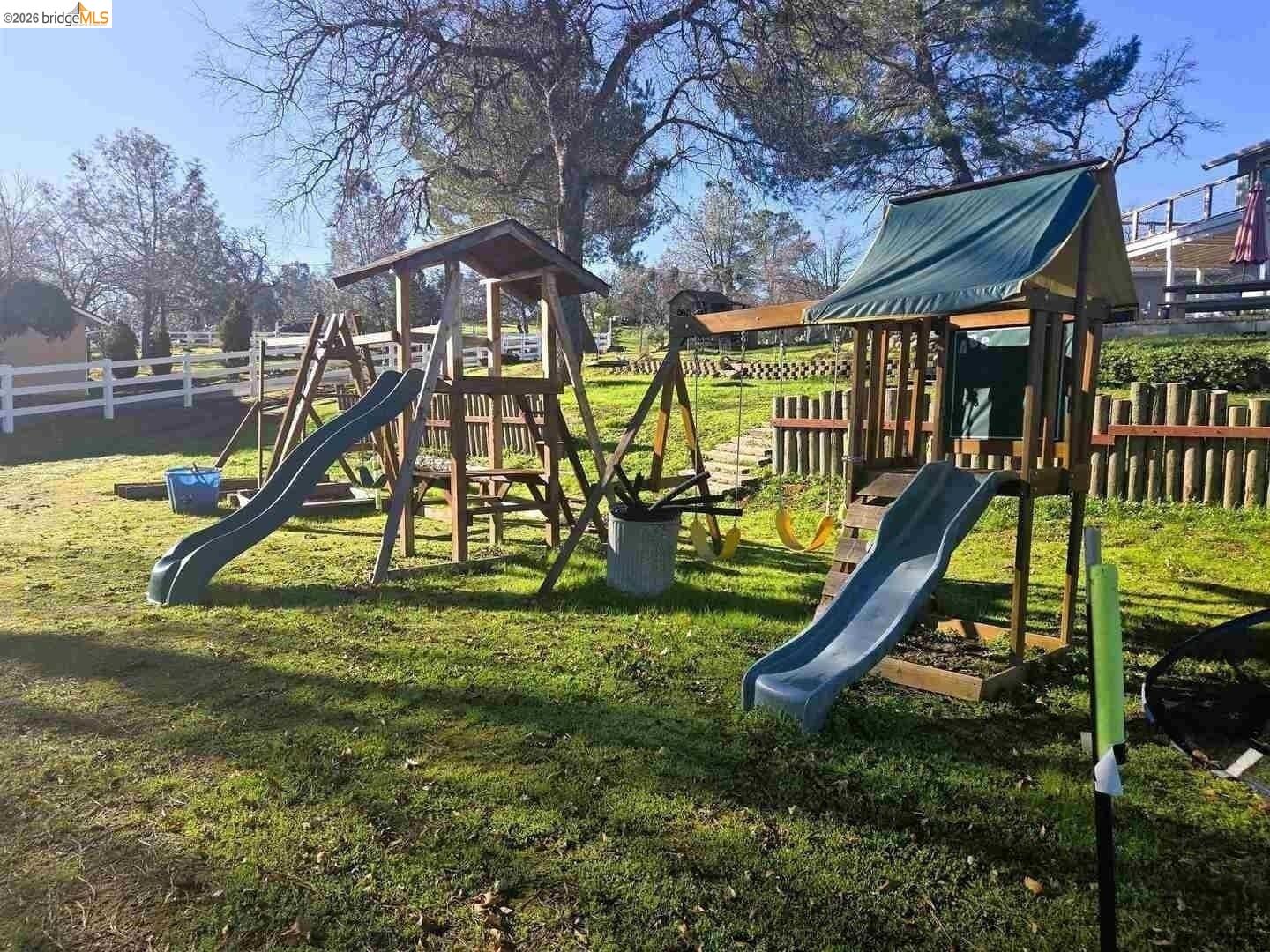 Detail Gallery Image 42 of 60 For 5887 Enramada Dr, La Grange,  CA 95329 - 3 Beds | 2/1 Baths