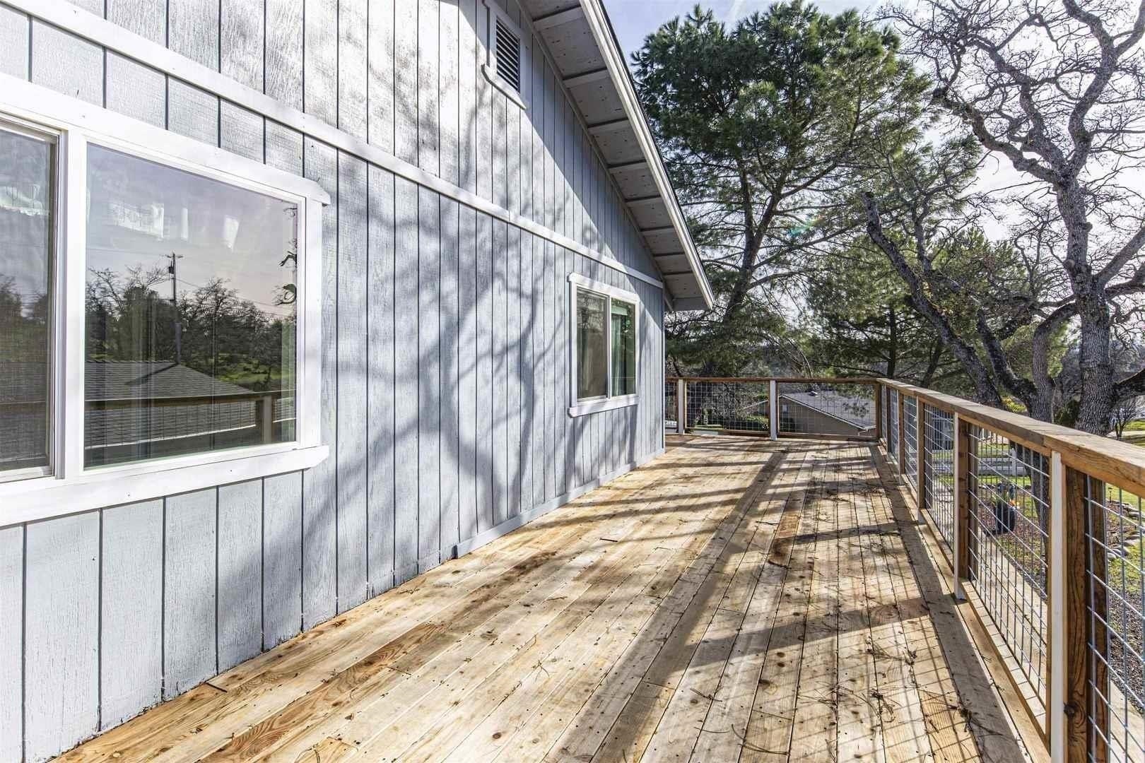 Detail Gallery Image 45 of 60 For 5887 Enramada Dr, La Grange,  CA 95329 - 3 Beds | 2/1 Baths