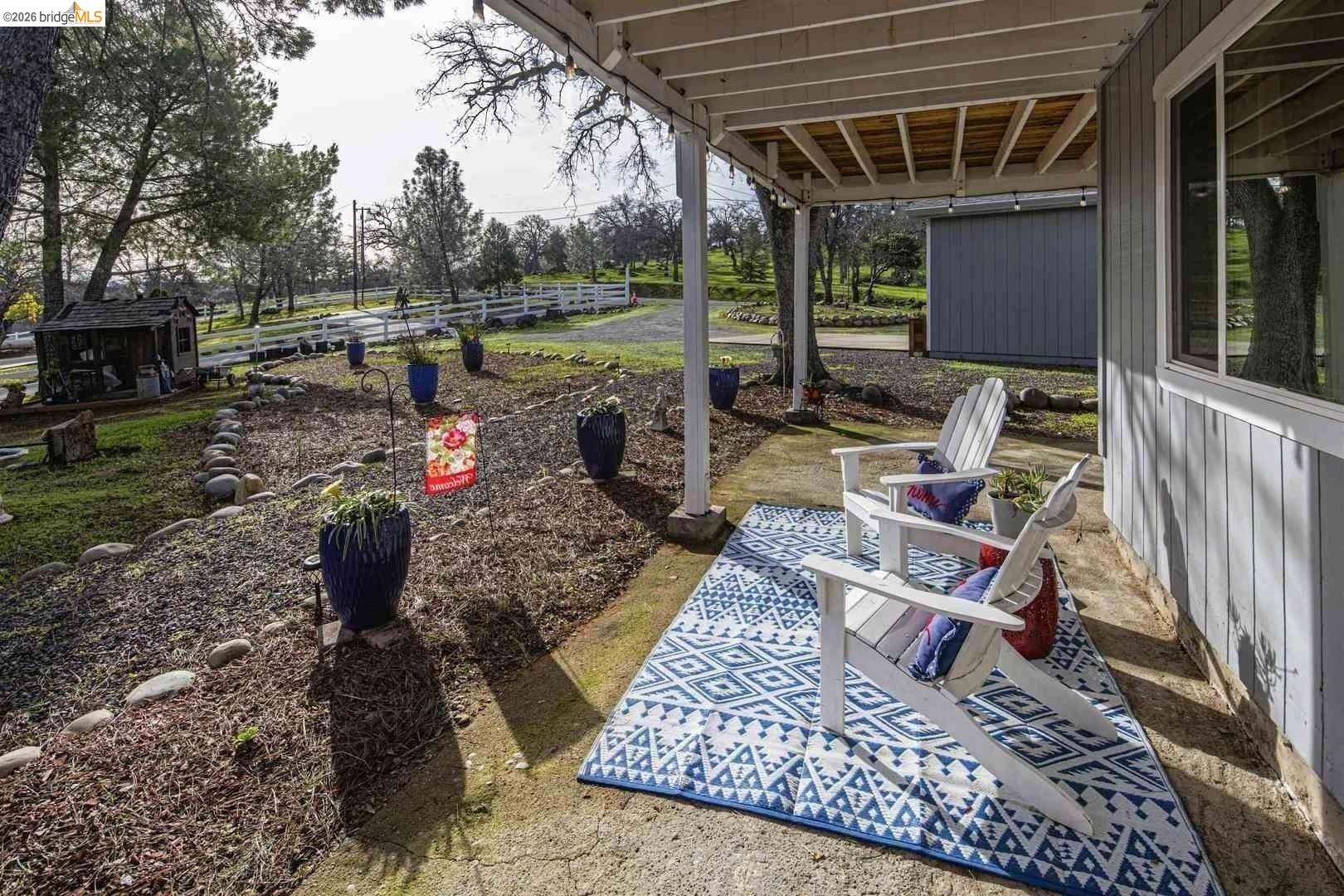 Detail Gallery Image 47 of 60 For 5887 Enramada Dr, La Grange,  CA 95329 - 3 Beds | 2/1 Baths