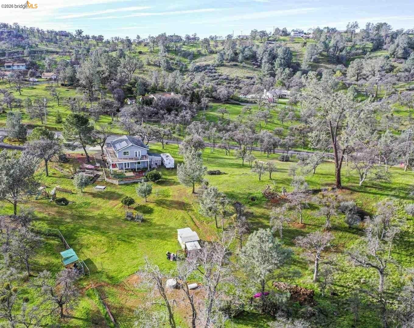 Detail Gallery Image 50 of 60 For 5887 Enramada Dr, La Grange,  CA 95329 - 3 Beds | 2/1 Baths