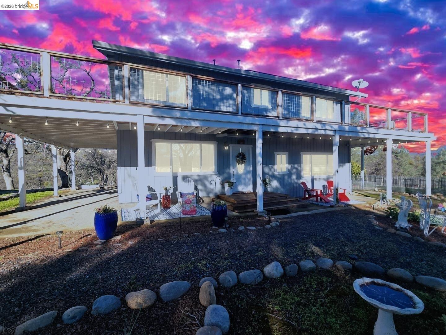 Detail Gallery Image 6 of 60 For 5887 Enramada Dr, La Grange,  CA 95329 - 3 Beds | 2/1 Baths