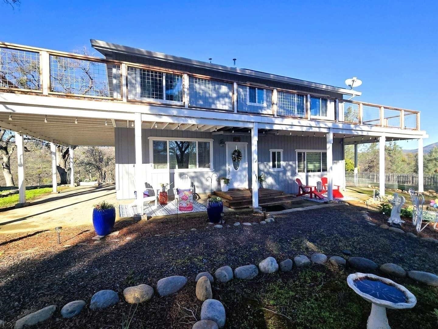 Detail Gallery Image 7 of 60 For 5887 Enramada Dr, La Grange,  CA 95329 - 3 Beds | 2/1 Baths