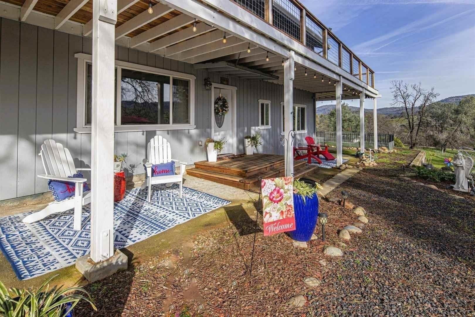 Detail Gallery Image 9 of 60 For 5887 Enramada Dr, La Grange,  CA 95329 - 3 Beds | 2/1 Baths