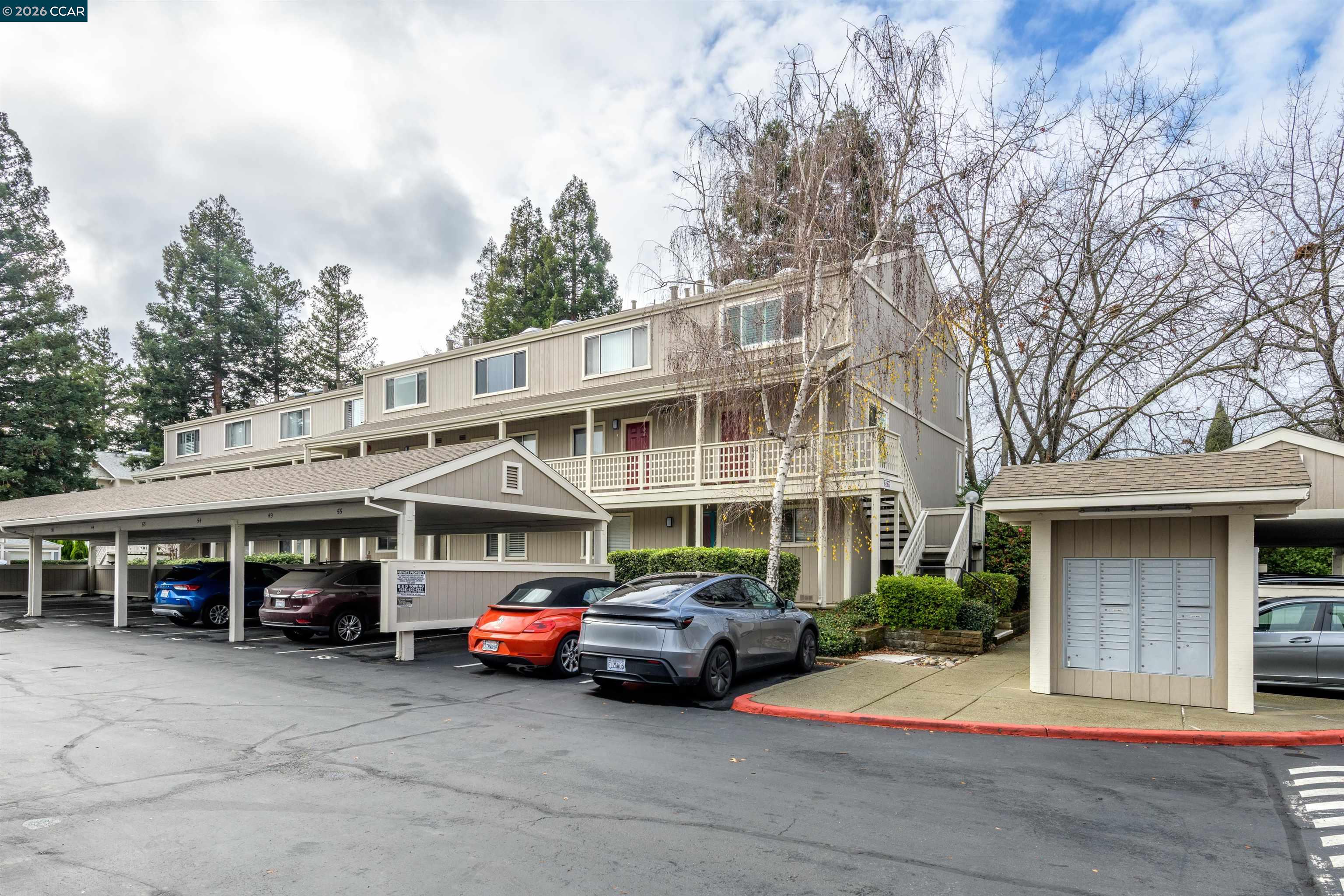 2721 Oak Rd # L, Walnut Creek CA 94597 — photo 2