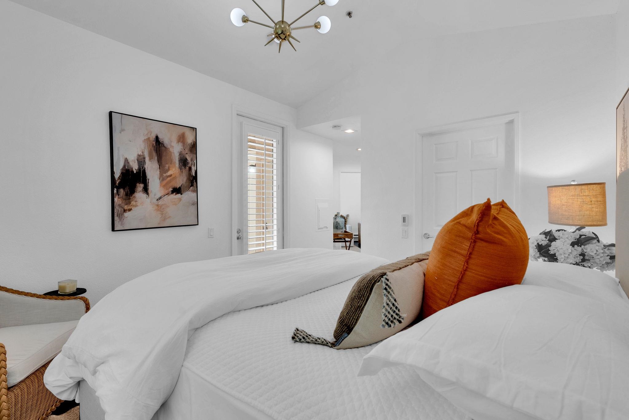 Detail Gallery Image 13 of 27 For 180 Caldecott #314,  Oakland,  CA 94618 - 1 Beds | 1 Baths