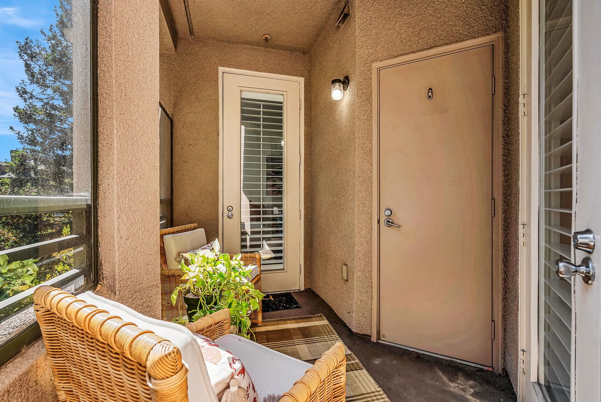 Detail Gallery Image 15 of 27 For 180 Caldecott #314,  Oakland,  CA 94618 - 1 Beds | 1 Baths