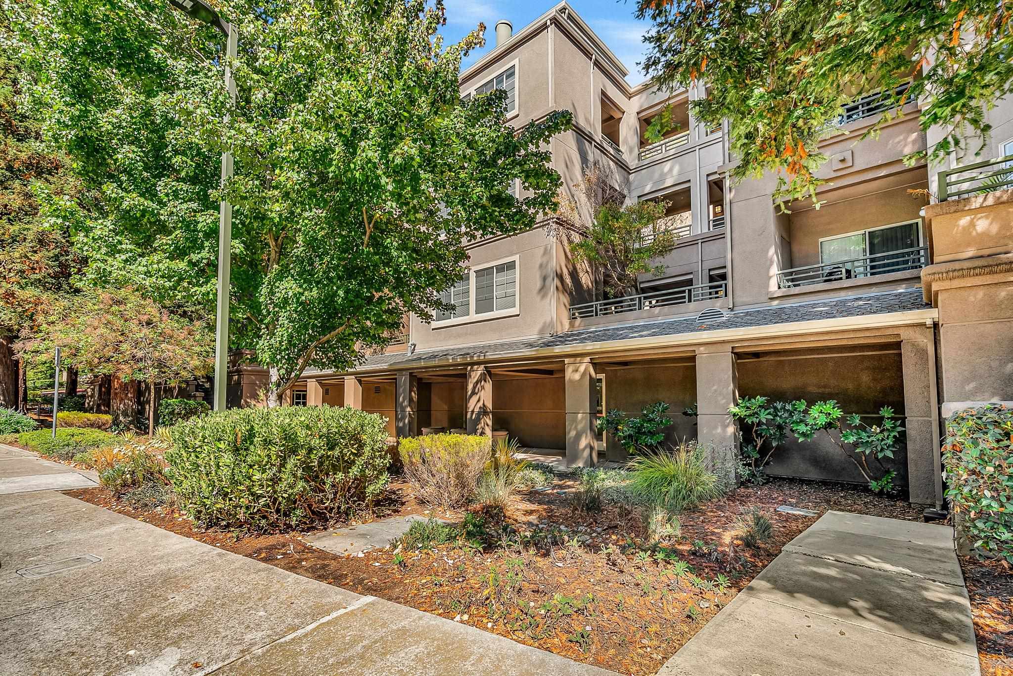 Detail Gallery Image 19 of 27 For 180 Caldecott #314,  Oakland,  CA 94618 - 1 Beds | 1 Baths