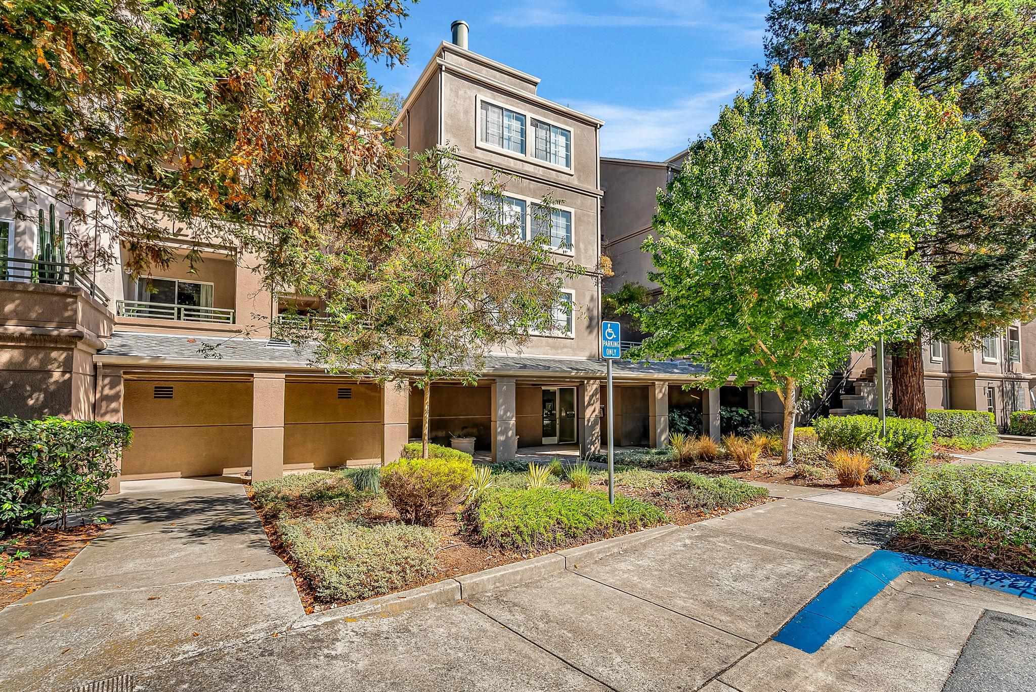 Detail Gallery Image 20 of 27 For 180 Caldecott #314,  Oakland,  CA 94618 - 1 Beds | 1 Baths