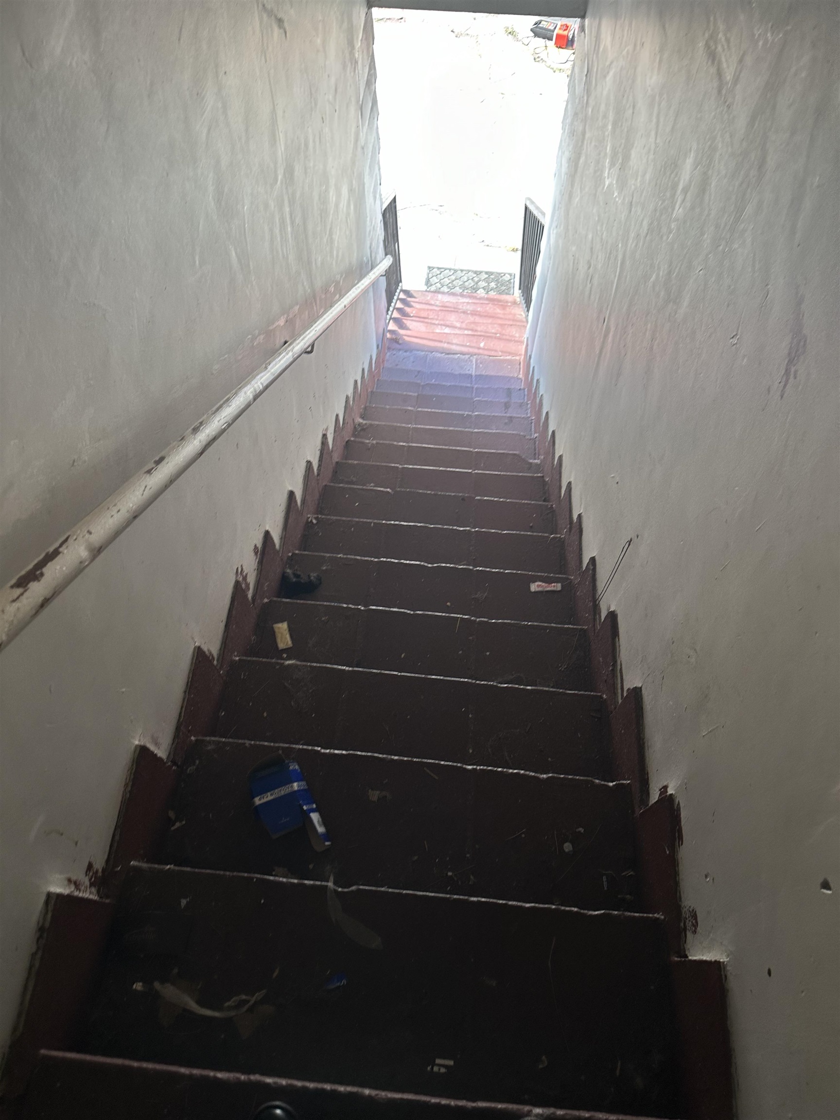 5659 Telegraph Ave, Oakland, CA, 94609