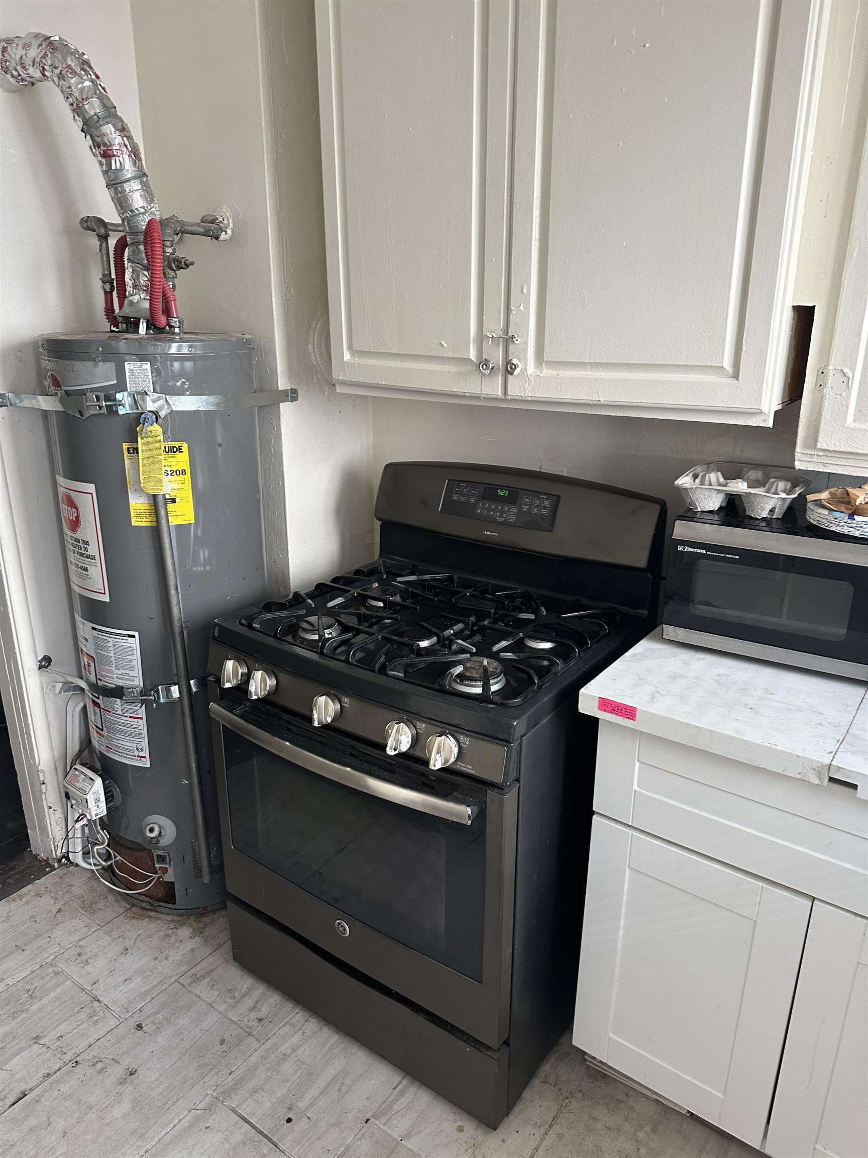 5659 Telegraph Ave, Oakland, CA, 94609