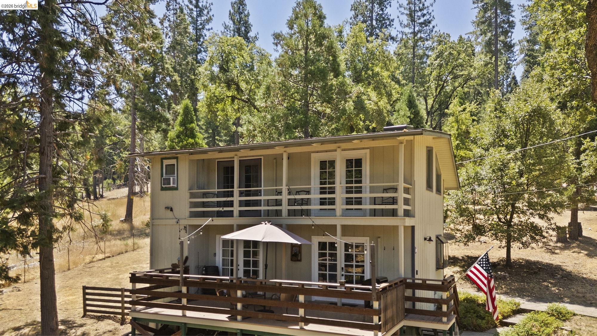 Detail Gallery Image 35 of 44 For 20785 Buttercup Cir, Groveland,  CA 95321 - 3 Beds | 2 Baths