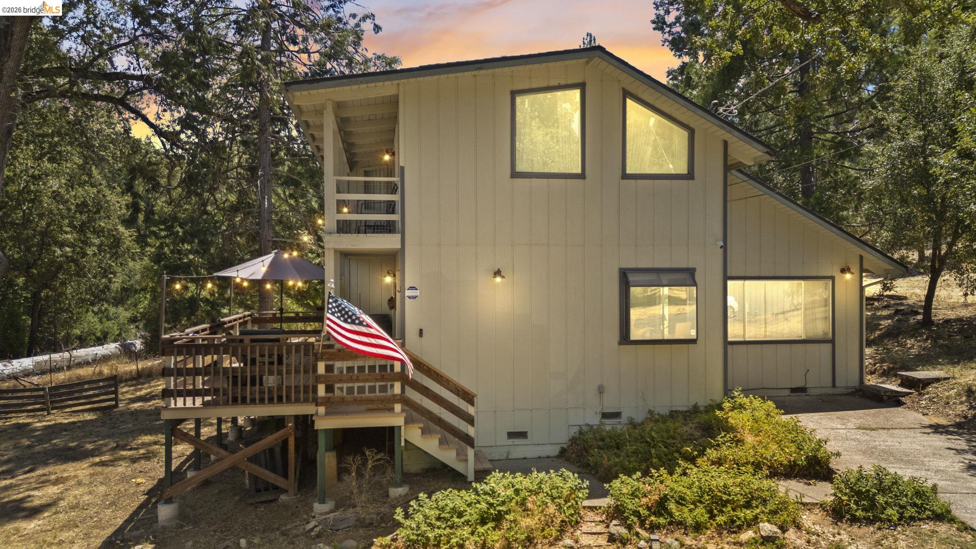 Detail Gallery Image 38 of 44 For 20785 Buttercup Cir, Groveland,  CA 95321 - 3 Beds | 2 Baths