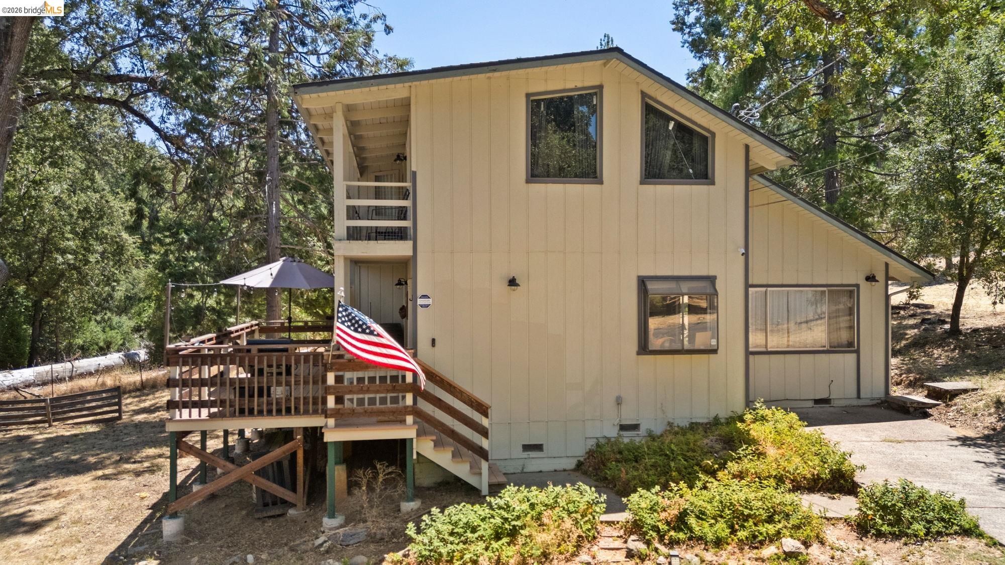 Detail Gallery Image 39 of 44 For 20785 Buttercup Cir, Groveland,  CA 95321 - 3 Beds | 2 Baths