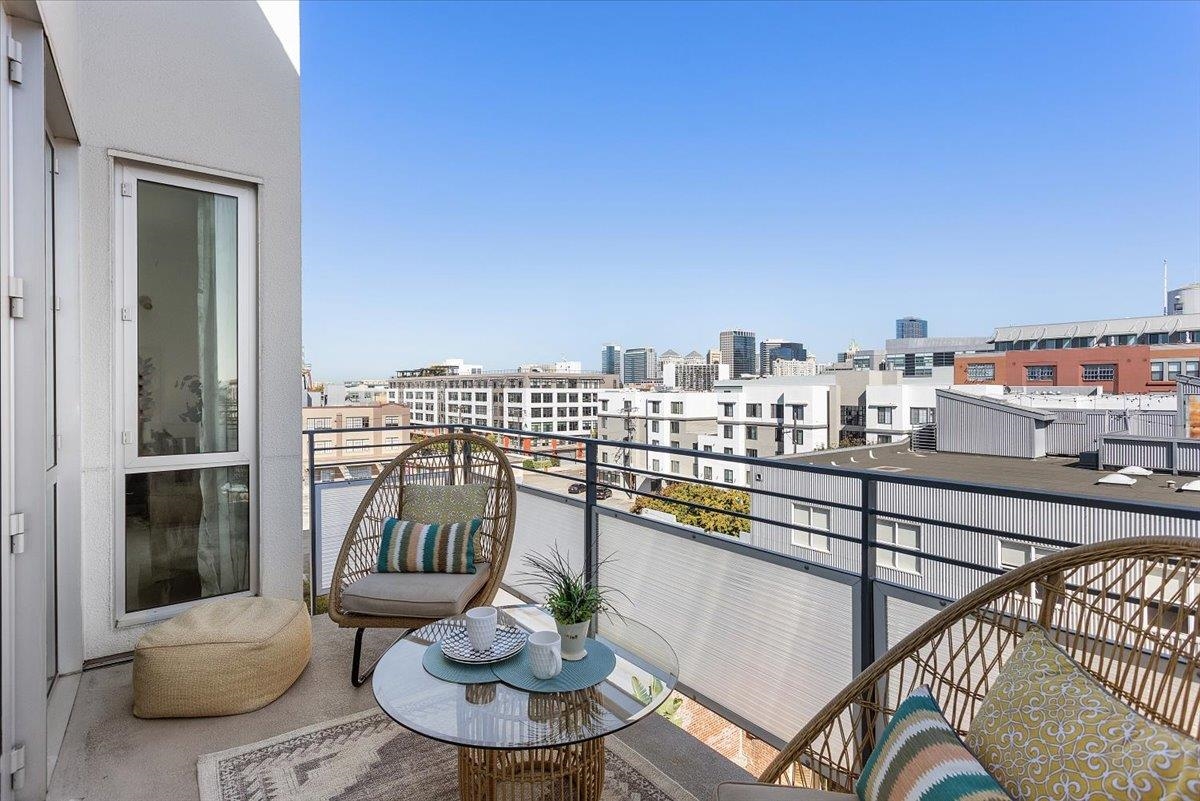 200 2nd St UNIT&nbsp;503, Oakland, CA, 94607