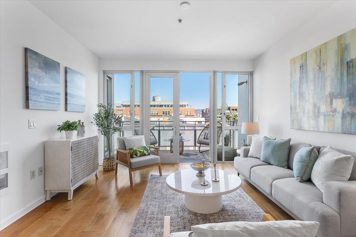 200 2nd St UNIT&nbsp;503, Oakland, CA, 94607