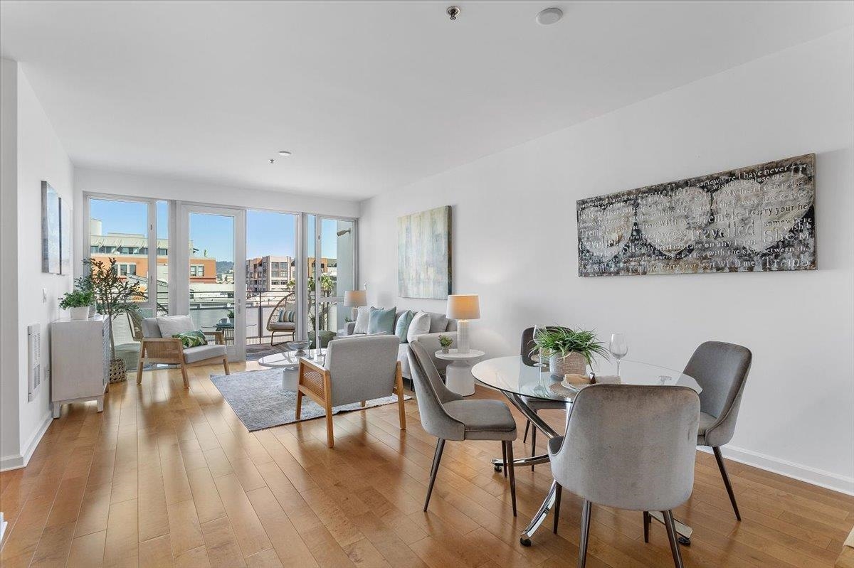 200 2nd St UNIT&nbsp;503, Oakland, CA, 94607