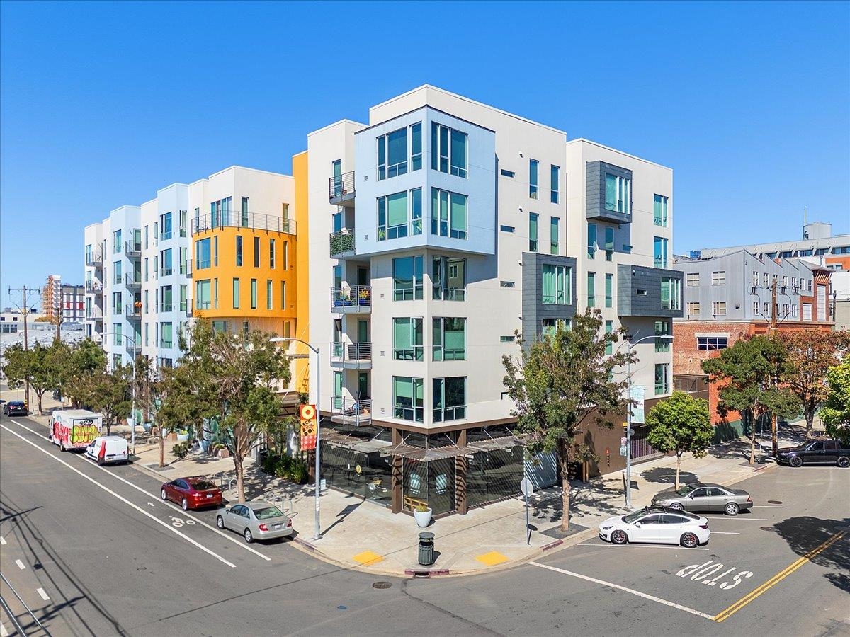 200 2nd St UNIT&nbsp;503, Oakland, CA, 94607