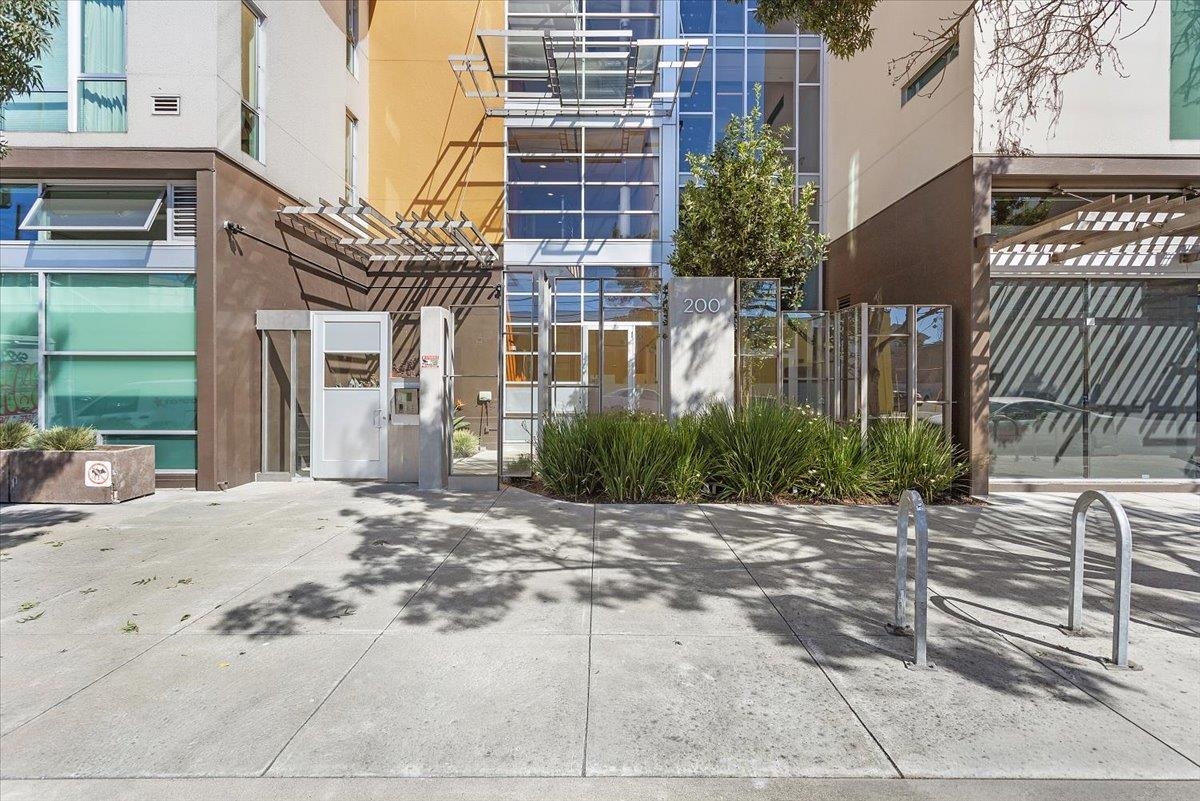 200 2nd St UNIT&nbsp;503, Oakland, CA, 94607