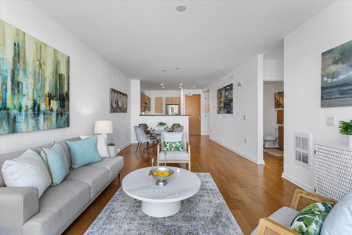 200 2nd St UNIT&nbsp;503, Oakland, CA, 94607