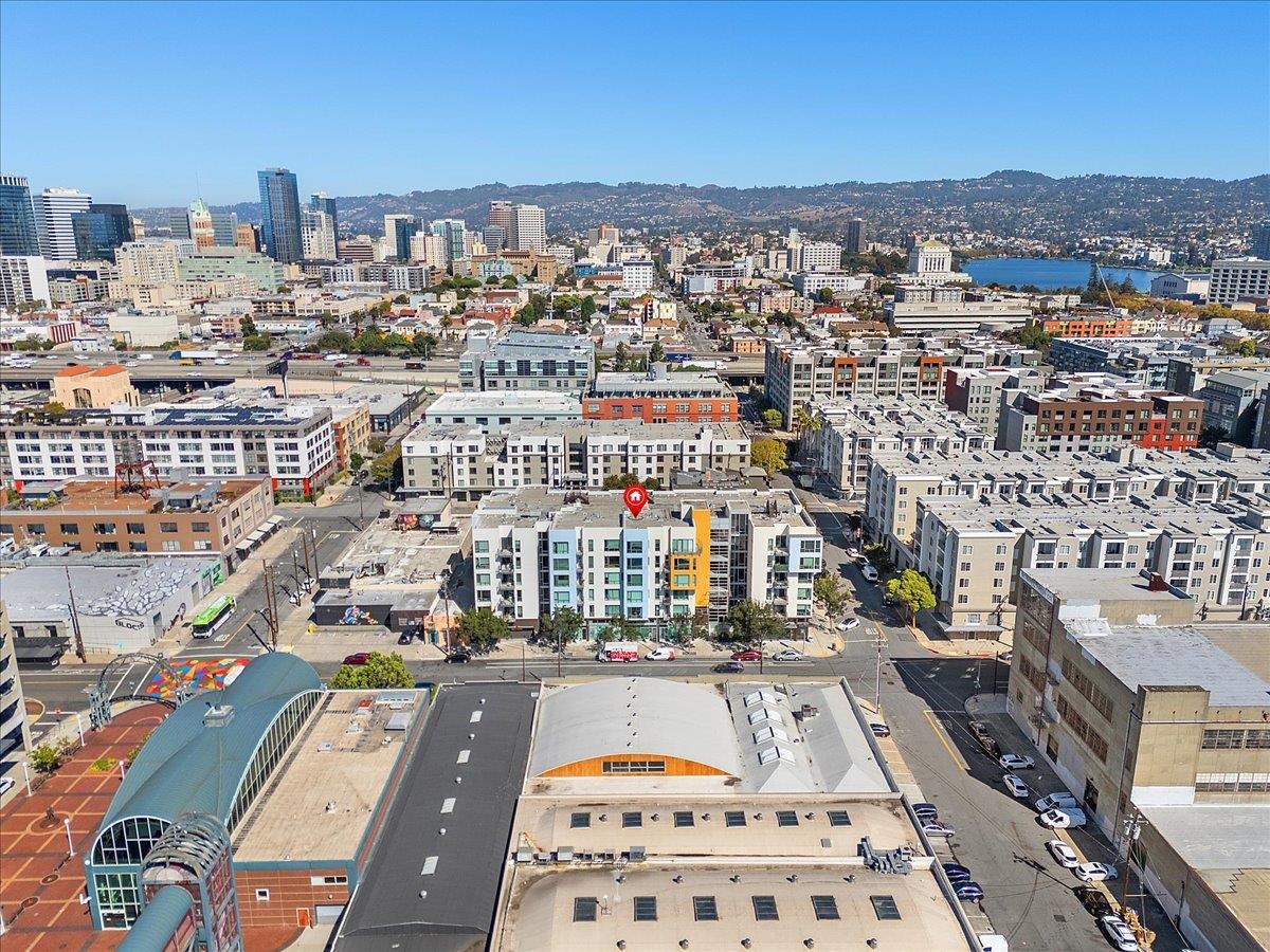 200 2nd St UNIT&nbsp;503, Oakland, CA, 94607
