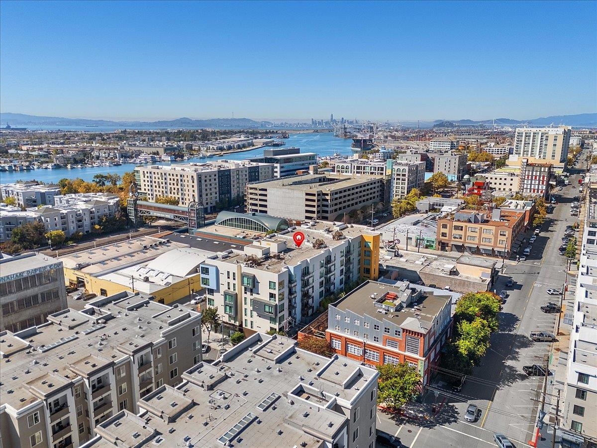 200 2nd St UNIT&nbsp;503, Oakland, CA, 94607