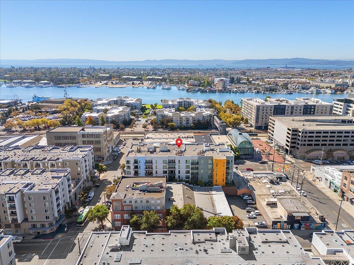 200 2nd St UNIT&nbsp;503, Oakland, CA, 94607