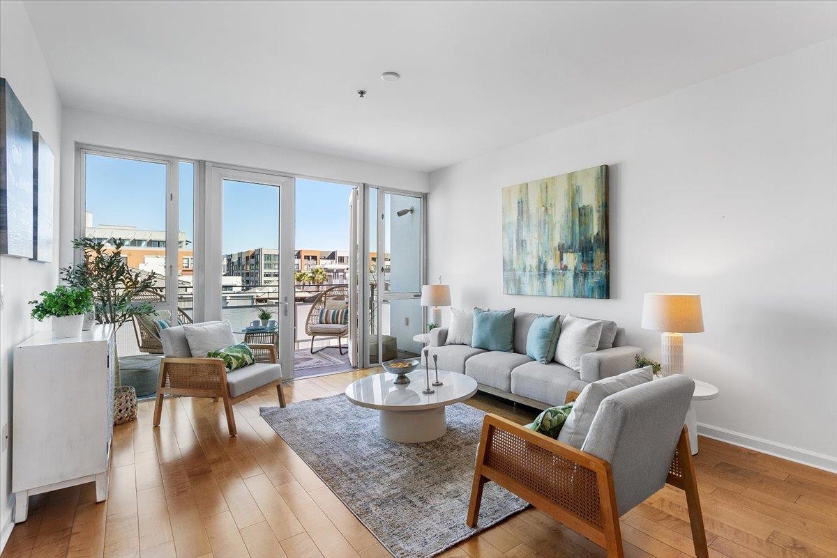 200 2nd St UNIT&nbsp;503, Oakland, CA, 94607