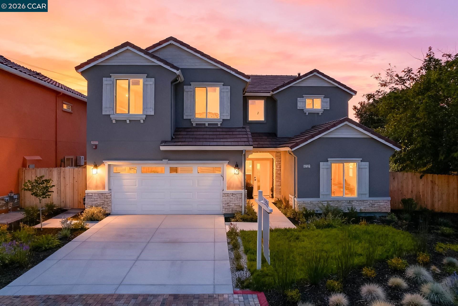 Open Houses in Concord, CA