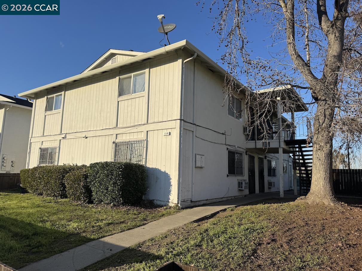 1504 Sycamore Dr, Antioch, CA, 94509