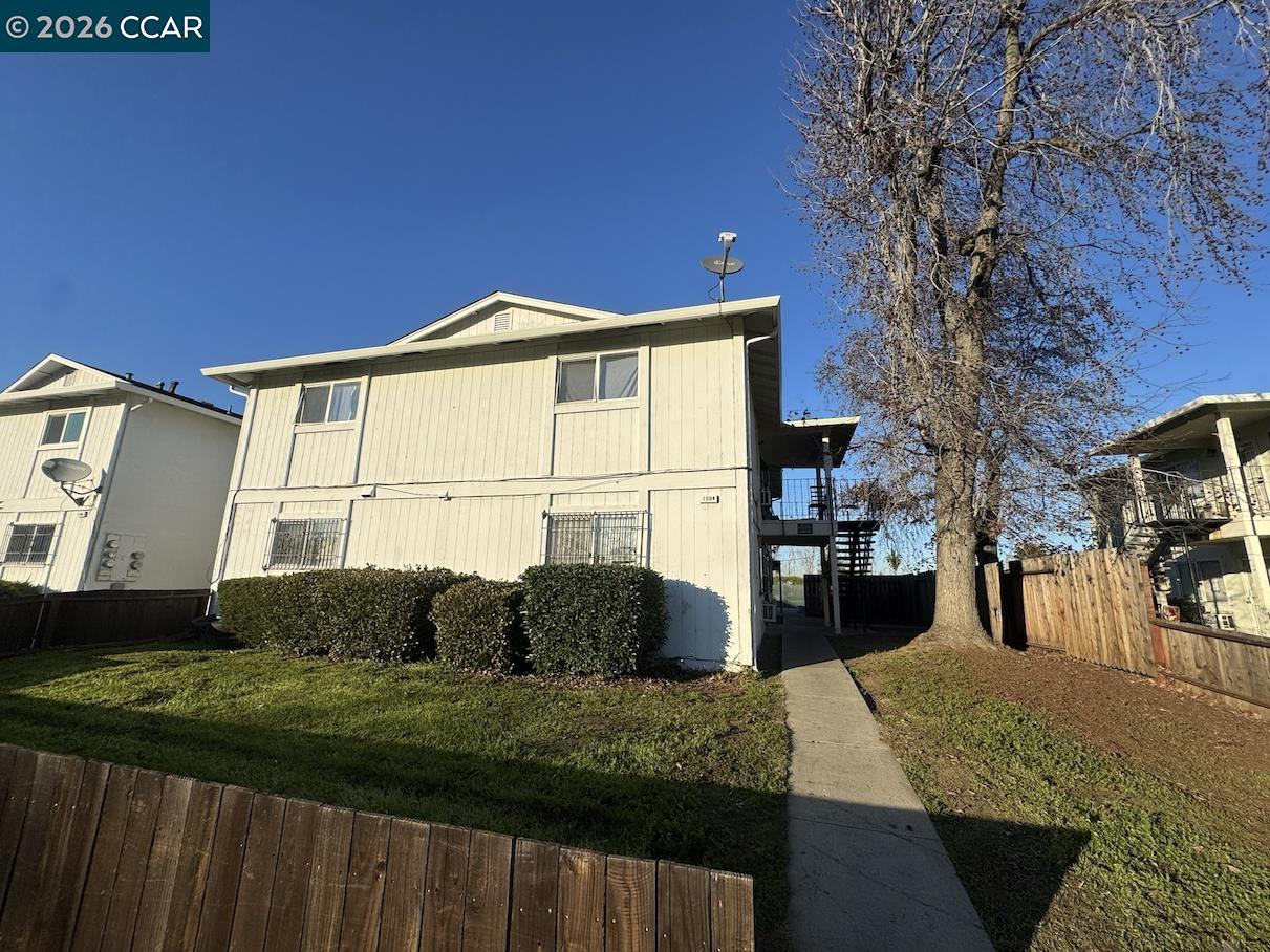 1504 Sycamore Dr, Antioch, CA, 94509
