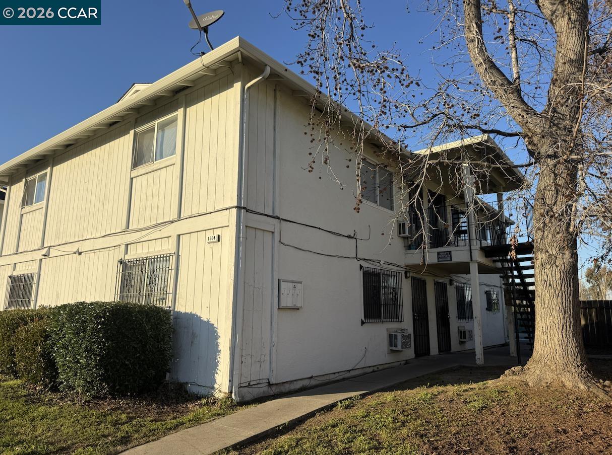 1504 Sycamore Dr, Antioch, CA, 94509