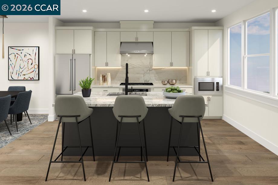 Detail Gallery Image 1 of 19 For 3093 El Camino Real #12,  Santa Clara,  CA 95051 - 2 Beds | 2/1 Baths