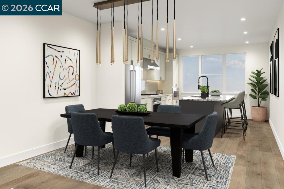 Detail Gallery Image 2 of 19 For 3093 El Camino Real #12,  Santa Clara,  CA 95051 - 2 Beds | 2/1 Baths