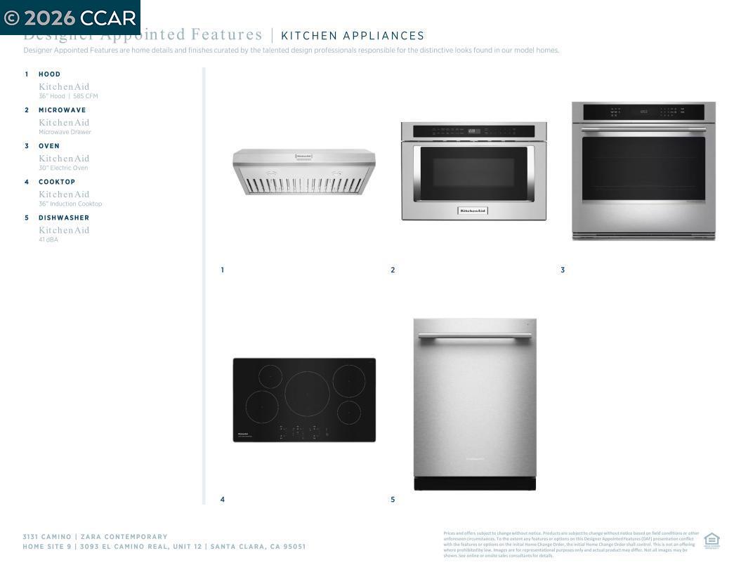 Detail Gallery Image 11 of 19 For 3093 El Camino Real #12,  Santa Clara,  CA 95051 - 2 Beds | 2/1 Baths