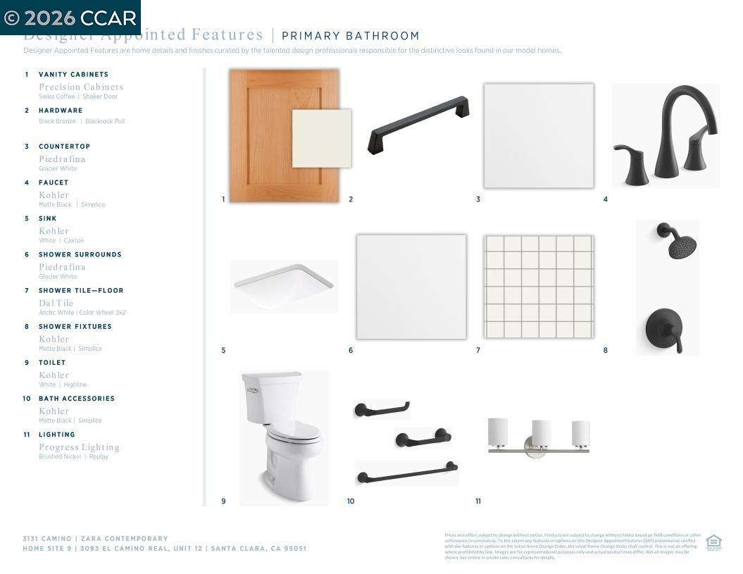 Detail Gallery Image 13 of 19 For 3093 El Camino Real #12,  Santa Clara,  CA 95051 - 2 Beds | 2/1 Baths