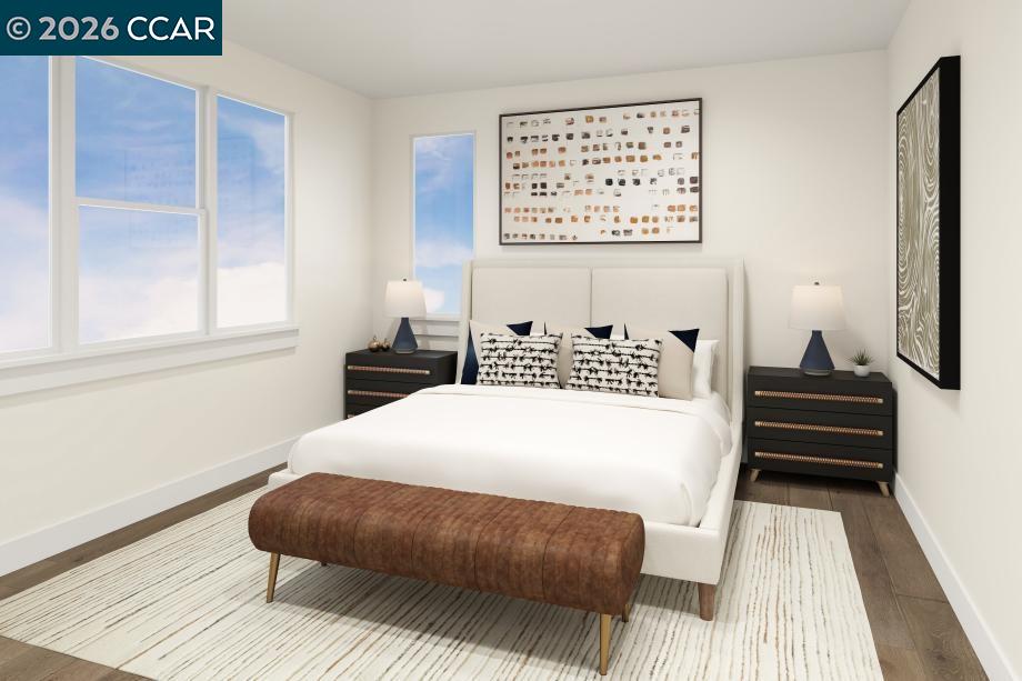 Detail Gallery Image 5 of 19 For 3093 El Camino Real #12,  Santa Clara,  CA 95051 - 2 Beds | 2/1 Baths