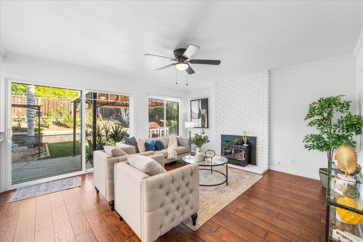 Detail Gallery Image 12 of 58 For 48830 Big Horn Ct, Fremont,  CA 94539 - 4 Beds | 2/1 Baths