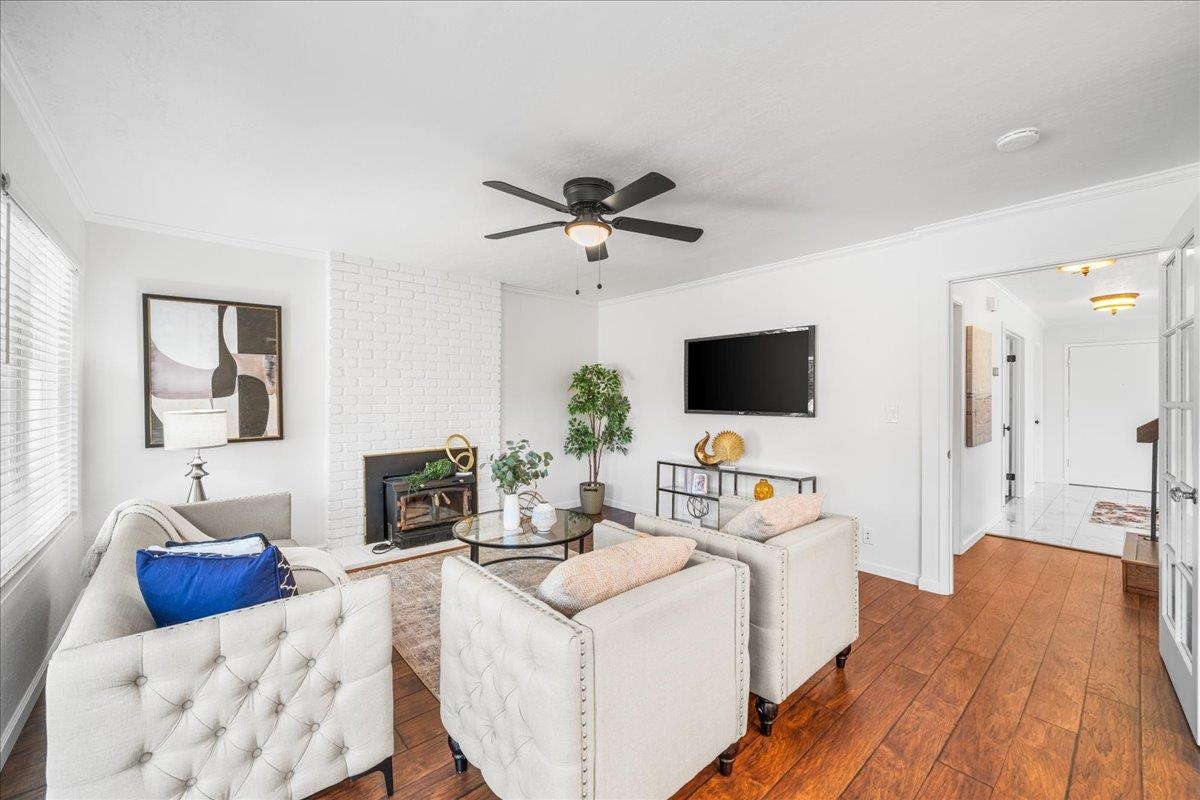 Detail Gallery Image 14 of 58 For 48830 Big Horn Ct, Fremont,  CA 94539 - 4 Beds | 2/1 Baths