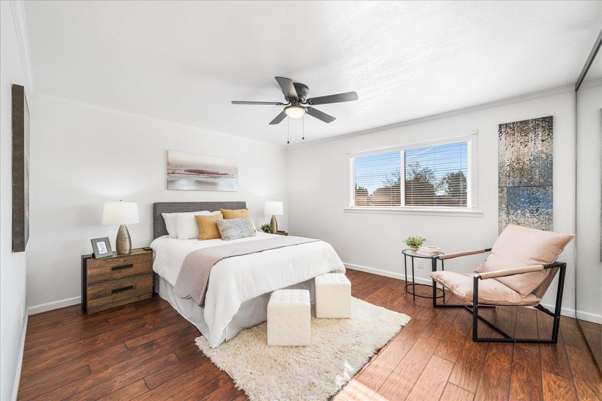 Detail Gallery Image 17 of 58 For 48830 Big Horn Ct, Fremont,  CA 94539 - 4 Beds | 2/1 Baths