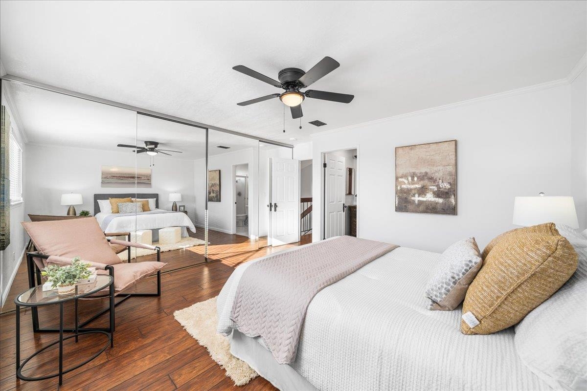 Detail Gallery Image 18 of 58 For 48830 Big Horn Ct, Fremont,  CA 94539 - 4 Beds | 2/1 Baths