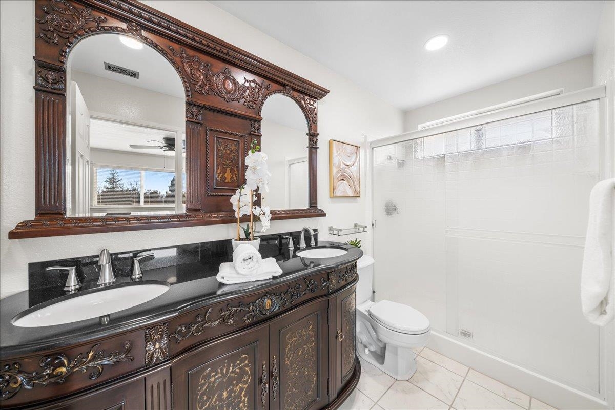 Detail Gallery Image 19 of 58 For 48830 Big Horn Ct, Fremont,  CA 94539 - 4 Beds | 2/1 Baths