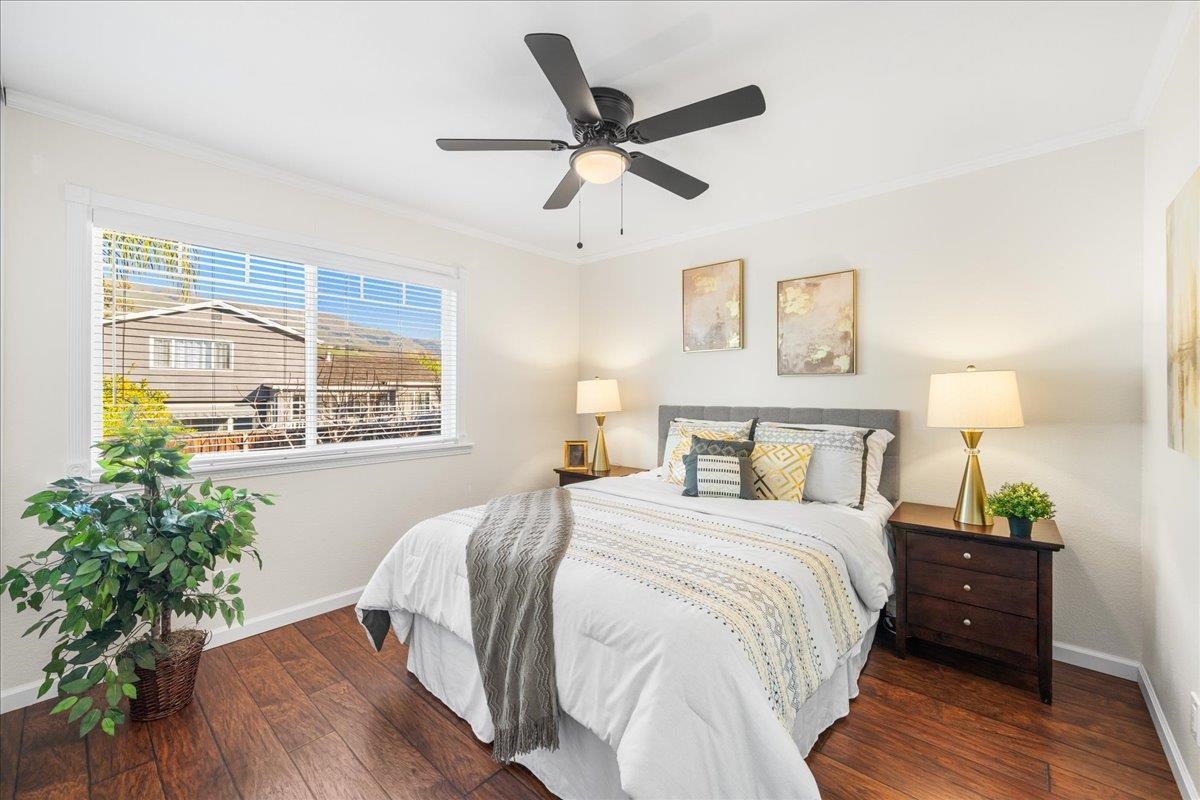 Detail Gallery Image 20 of 58 For 48830 Big Horn Ct, Fremont,  CA 94539 - 4 Beds | 2/1 Baths