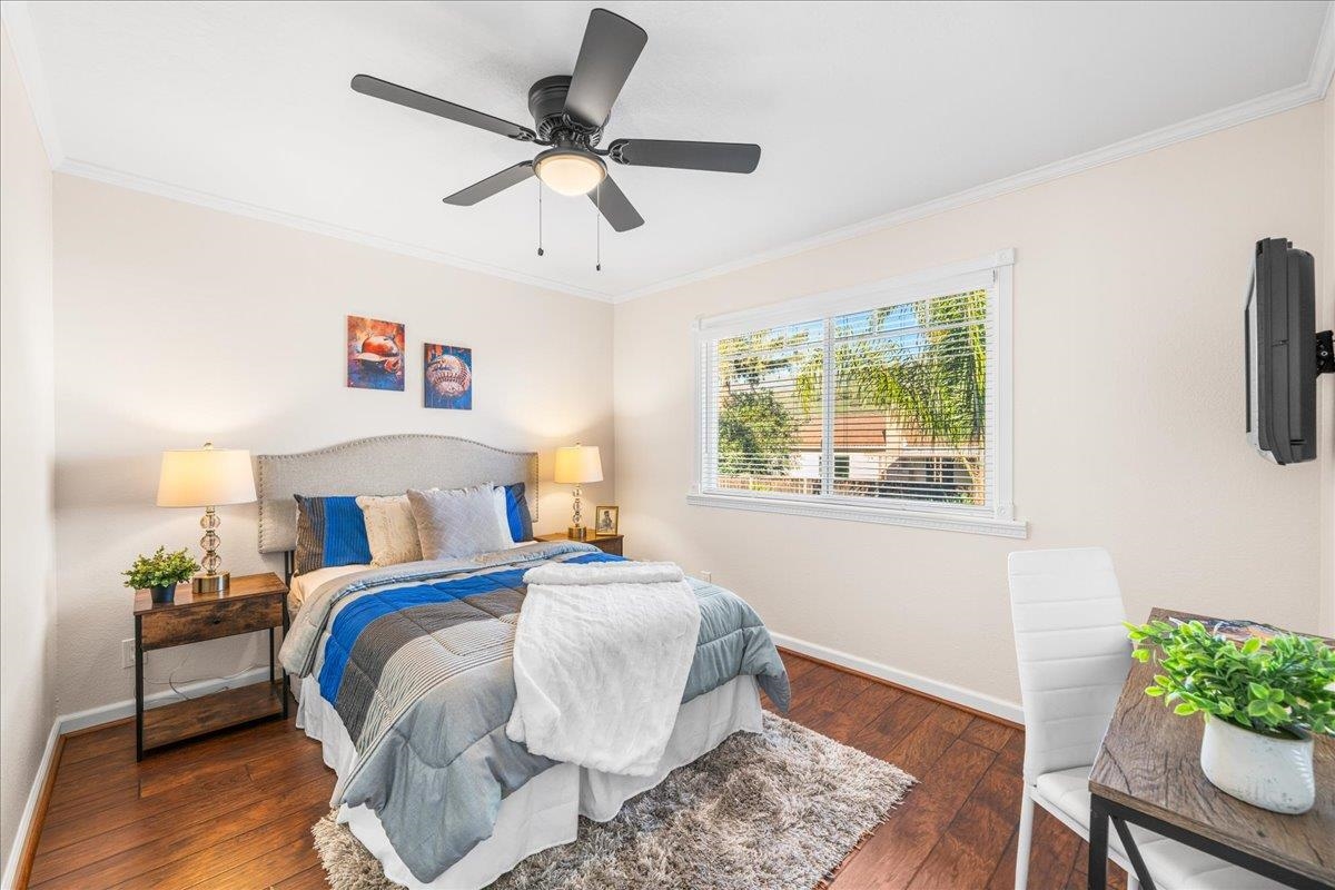 Detail Gallery Image 23 of 58 For 48830 Big Horn Ct, Fremont,  CA 94539 - 4 Beds | 2/1 Baths