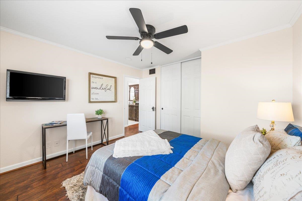 Detail Gallery Image 24 of 58 For 48830 Big Horn Ct, Fremont,  CA 94539 - 4 Beds | 2/1 Baths