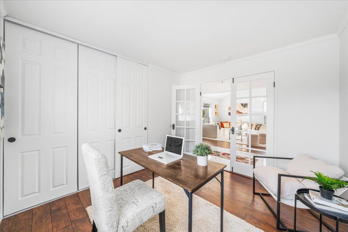 Detail Gallery Image 25 of 58 For 48830 Big Horn Ct, Fremont,  CA 94539 - 4 Beds | 2/1 Baths